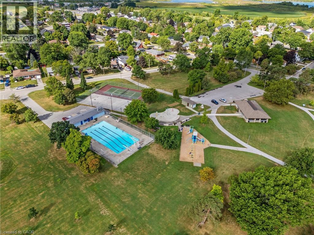 18 Laidlaw Street, Hagersville, Ontario  N0A 1H0 - Photo 44 - 40784252