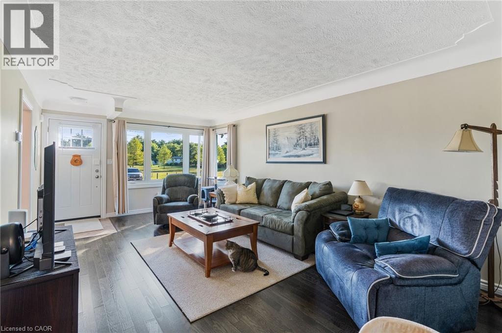 18 Laidlaw Street, Hagersville, Ontario  N0A 1H0 - Photo 9 - 40784252