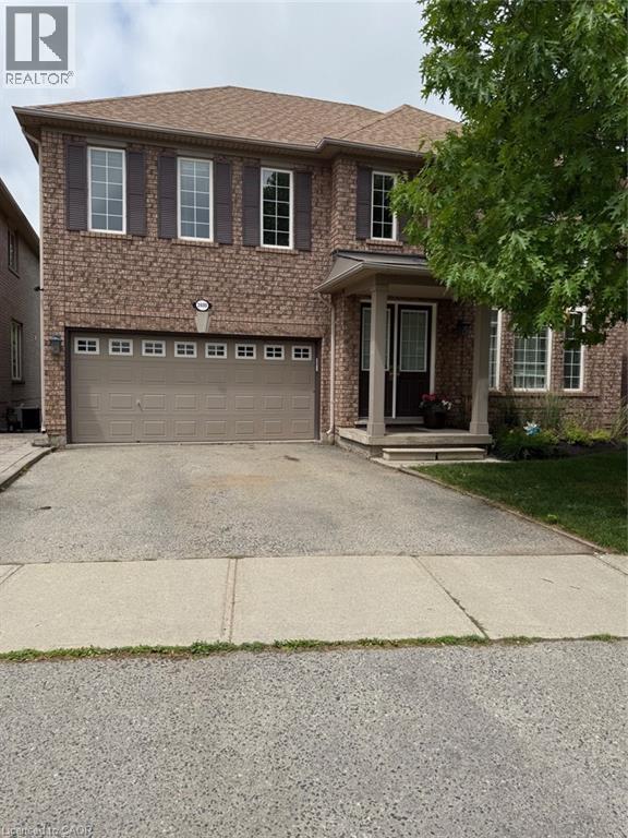 2499 SCOTCH PINE Drive, Oakville, Ontario