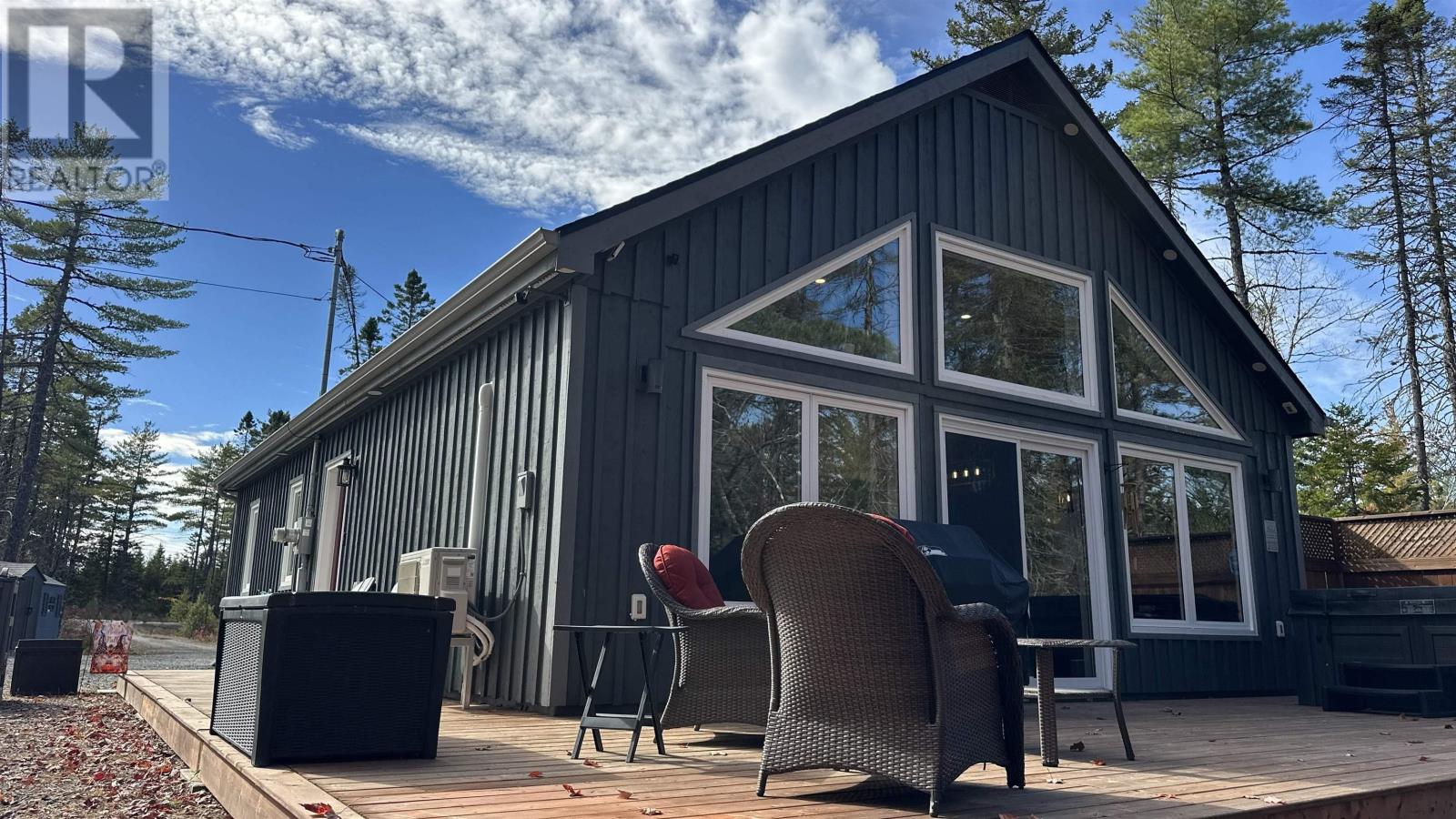 53 281 Meek Arm Trail, Mount Uniacke, Nova Scotia  B0N 1Z0 - Photo 1 - 202525878