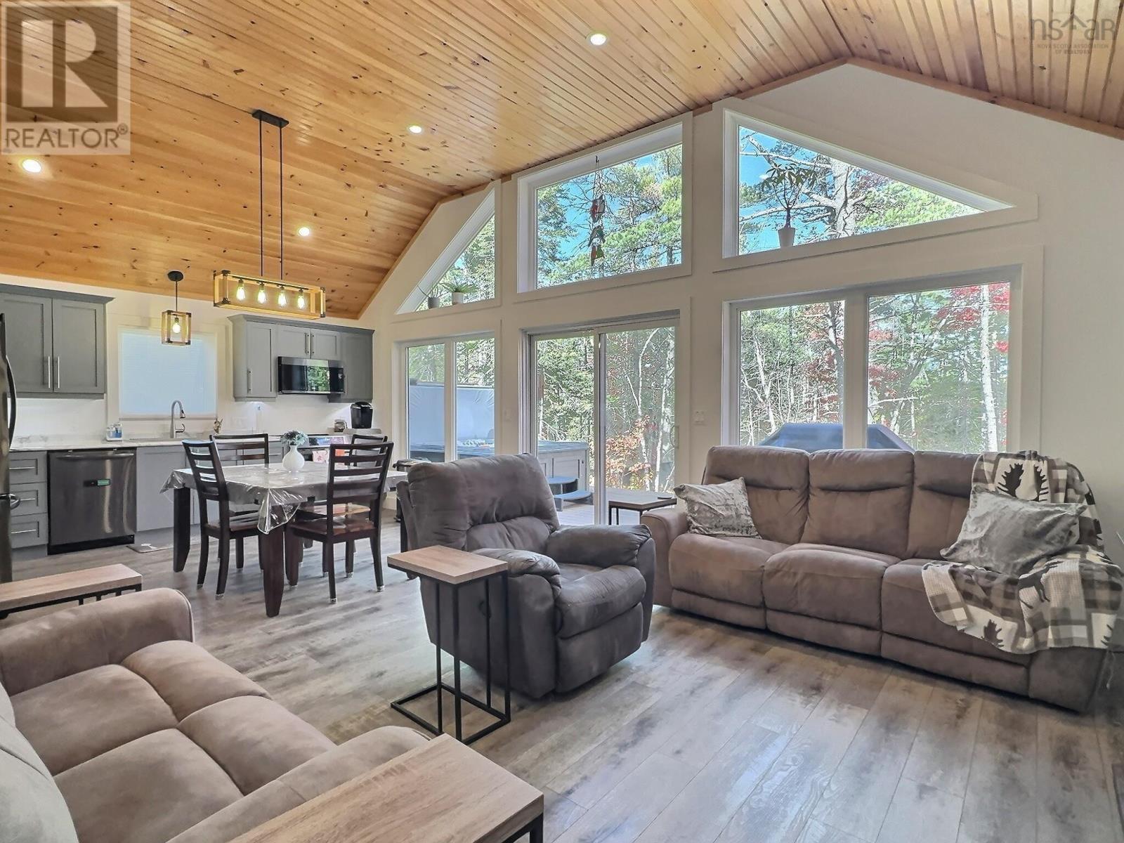 53 281 Meek Arm Trail, Mount Uniacke, Nova Scotia  B0N 1Z0 - Photo 8 - 202525878