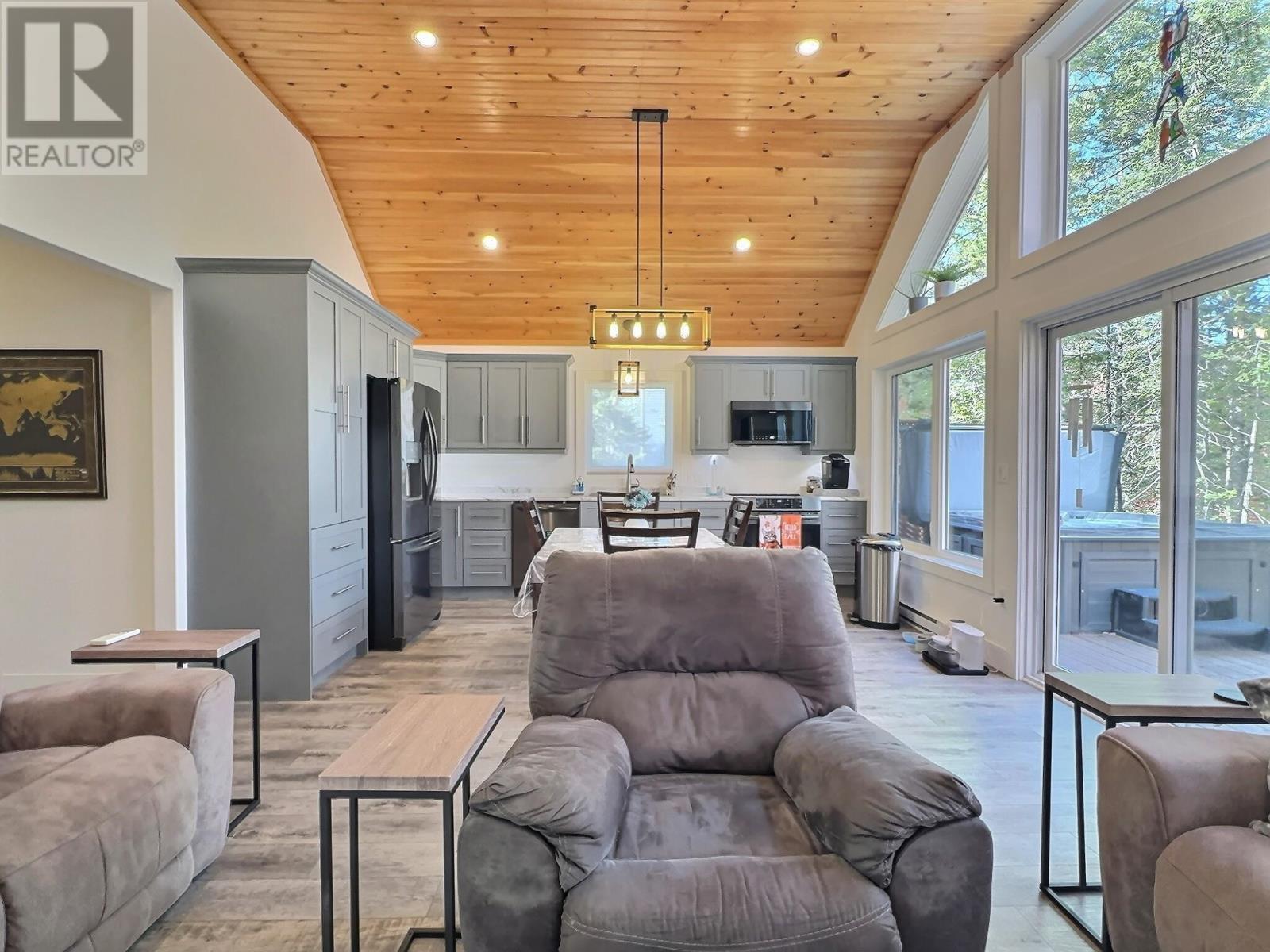 53 281 Meek Arm Trail, Mount Uniacke, Nova Scotia  B0N 1Z0 - Photo 9 - 202525878