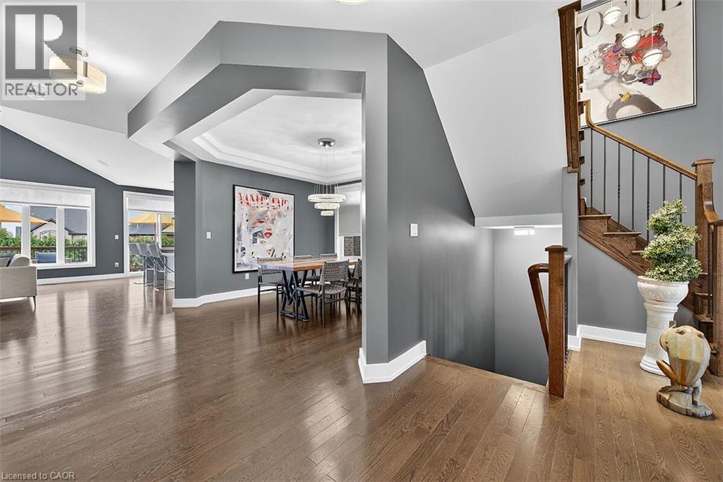 24 Chestnut Drive, Rockwood, Ontario  N0B 2K0 - Photo 7 - 40779911