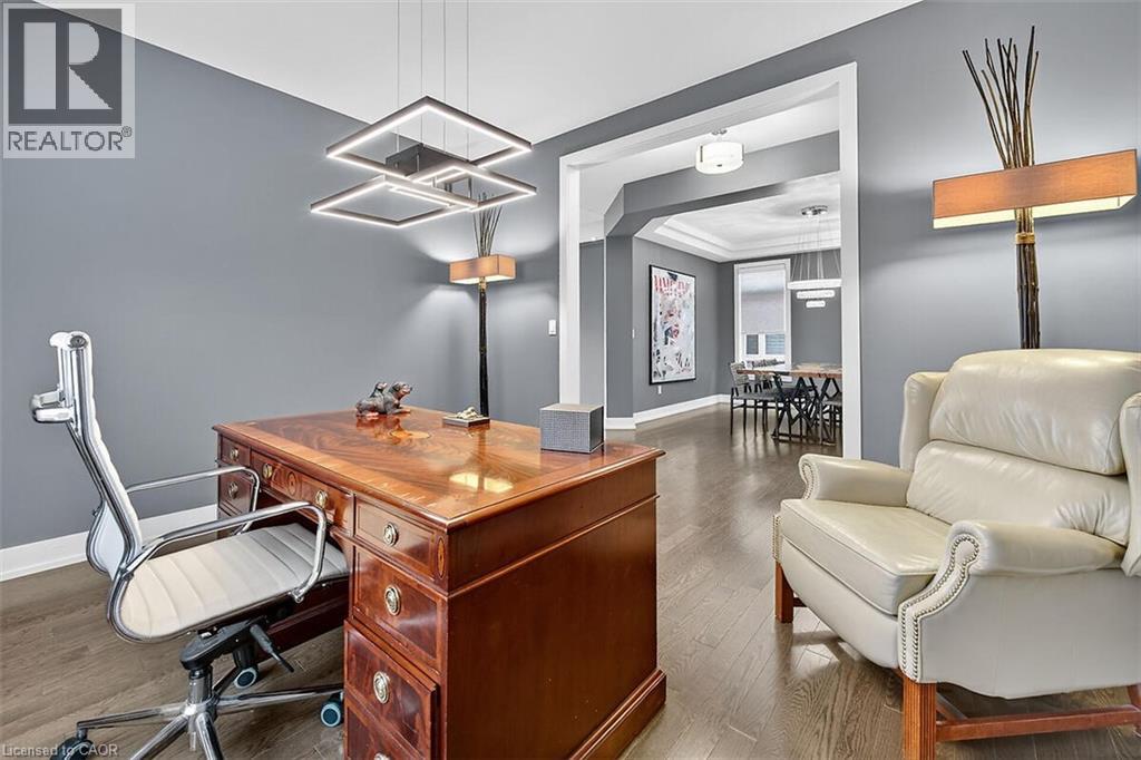 24 Chestnut Drive, Rockwood, Ontario  N0B 2K0 - Photo 11 - 40779911