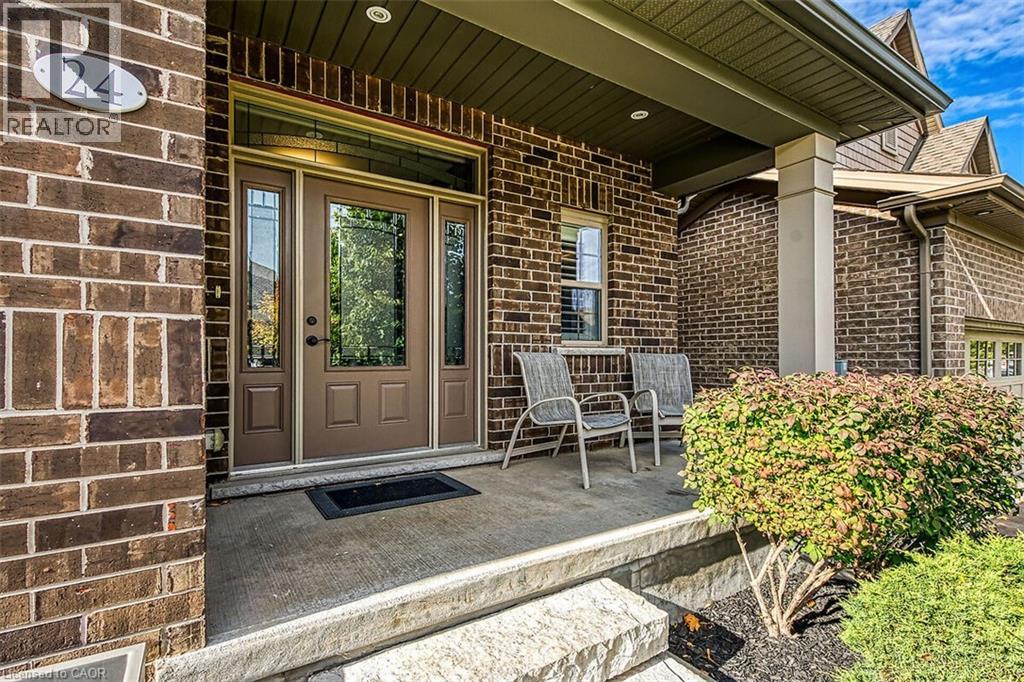 24 Chestnut Drive, Rockwood, Ontario  N0B 2K0 - Photo 3 - 40779911