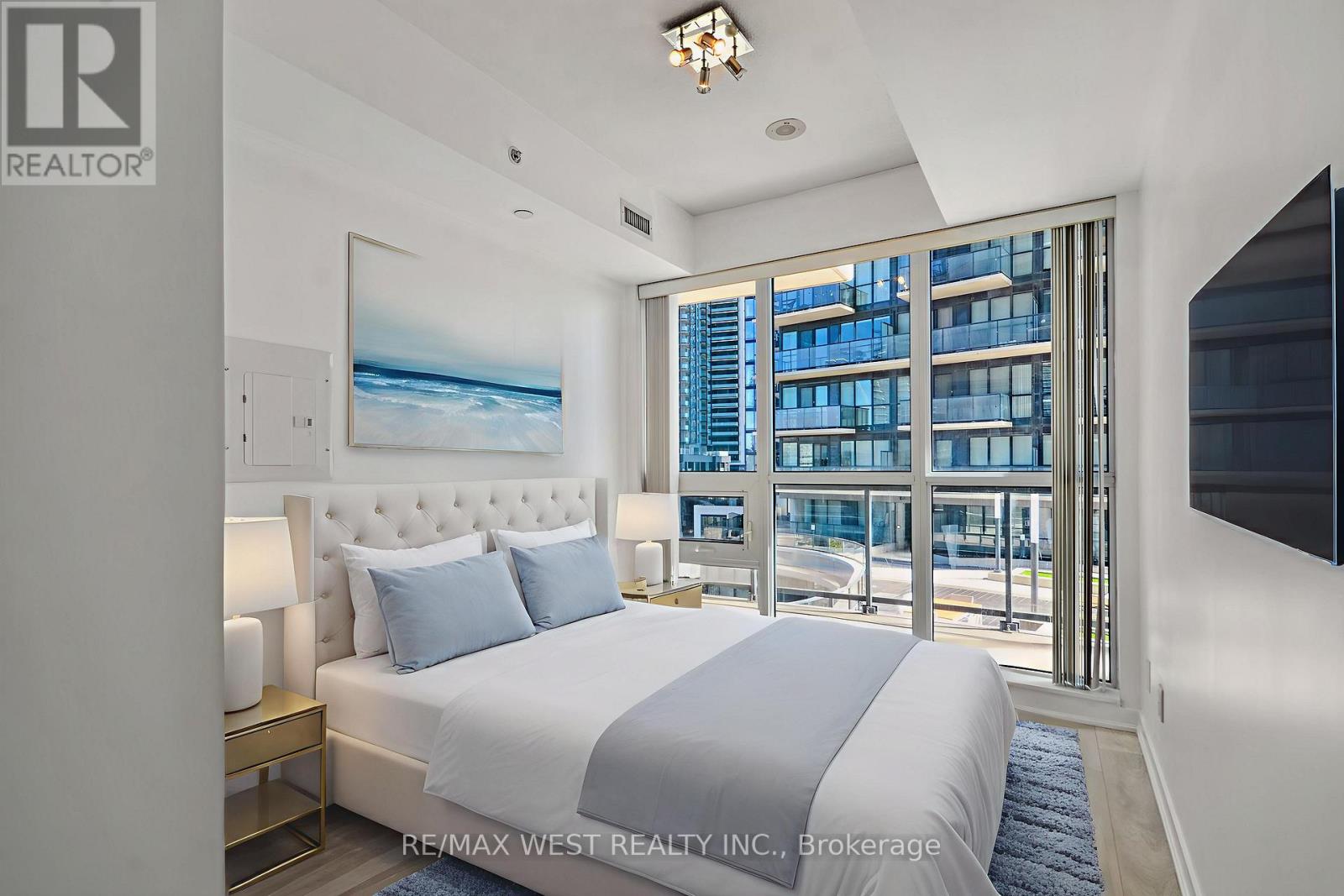 607 - 51 East Liberty Street, Toronto, Ontario  M6K 3P8 - Photo 4 - C12487754