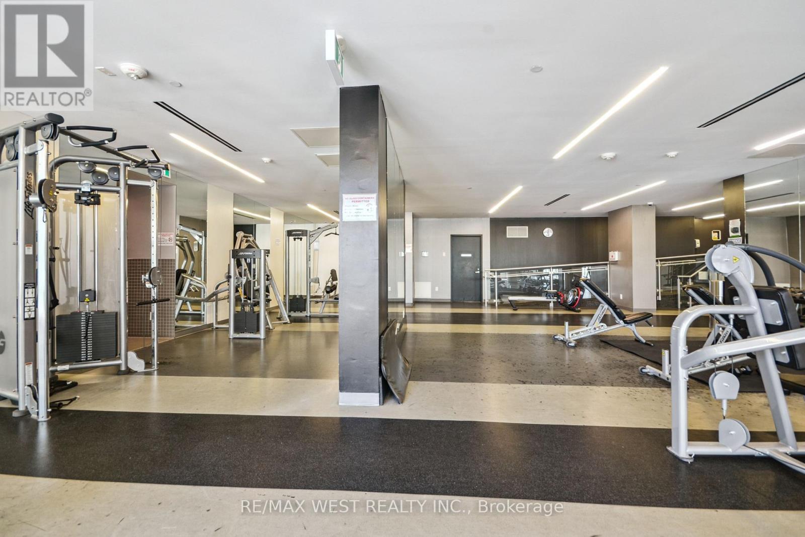 607 - 51 East Liberty Street, Toronto, Ontario  M6K 3P8 - Photo 8 - C12487754