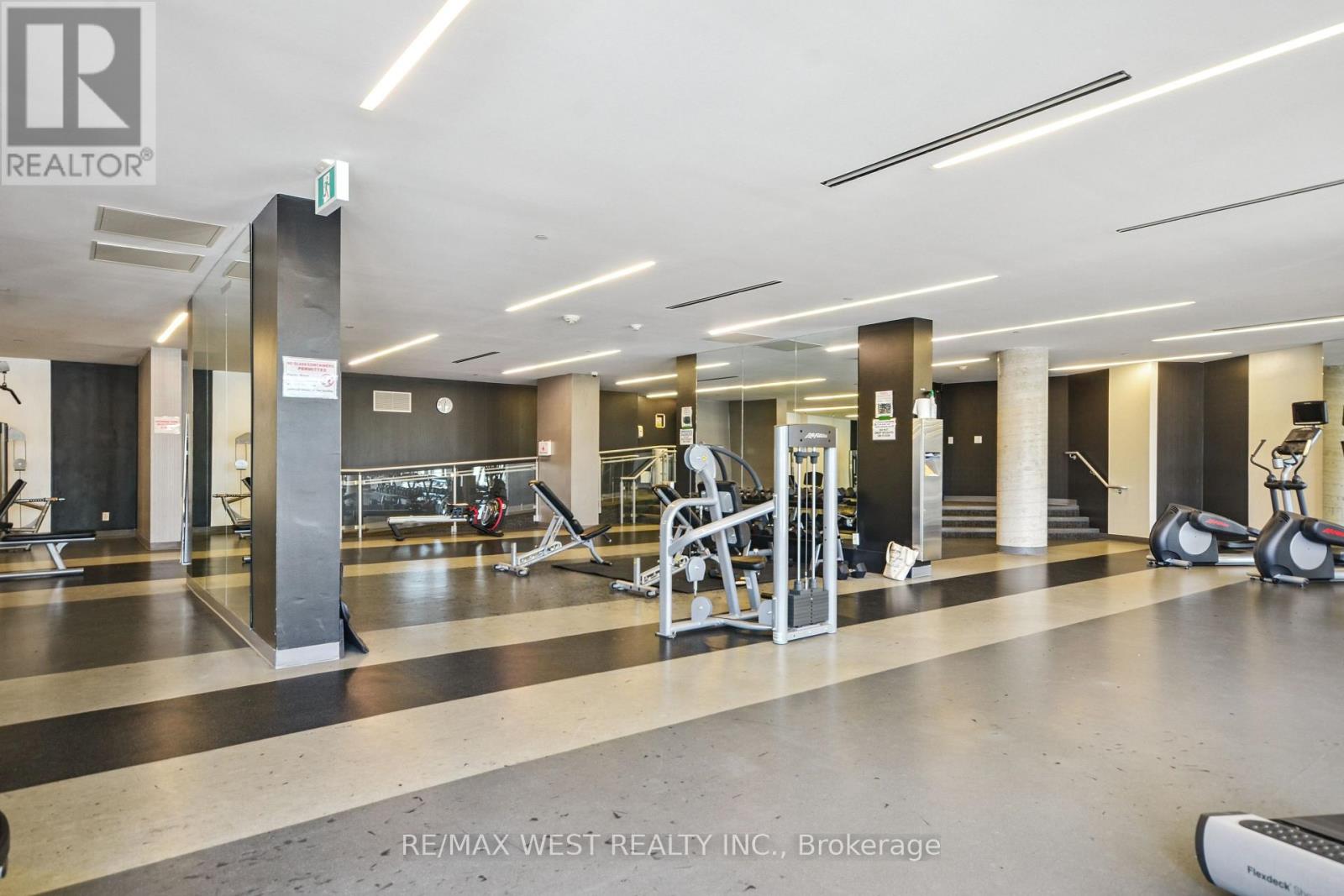 607 - 51 East Liberty Street, Toronto, Ontario  M6K 3P8 - Photo 9 - C12487754