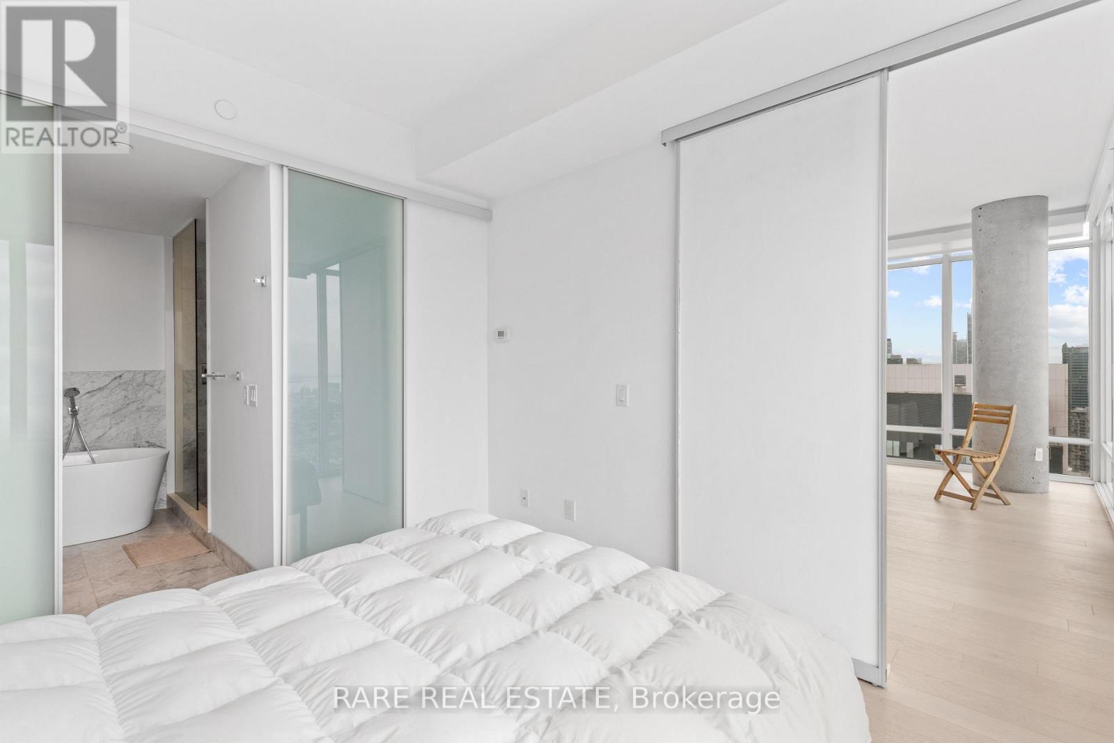 3910 - 488 University Avenue, Toronto, Ontario  M5G 0C1 - Photo 21 - C12487755