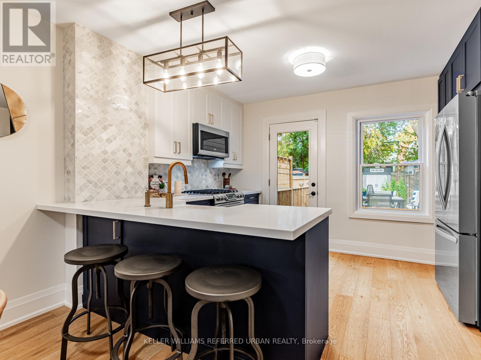 30 Le May Road, Toronto, Ontario  M4S 2X3 - Photo 11 - C12487769