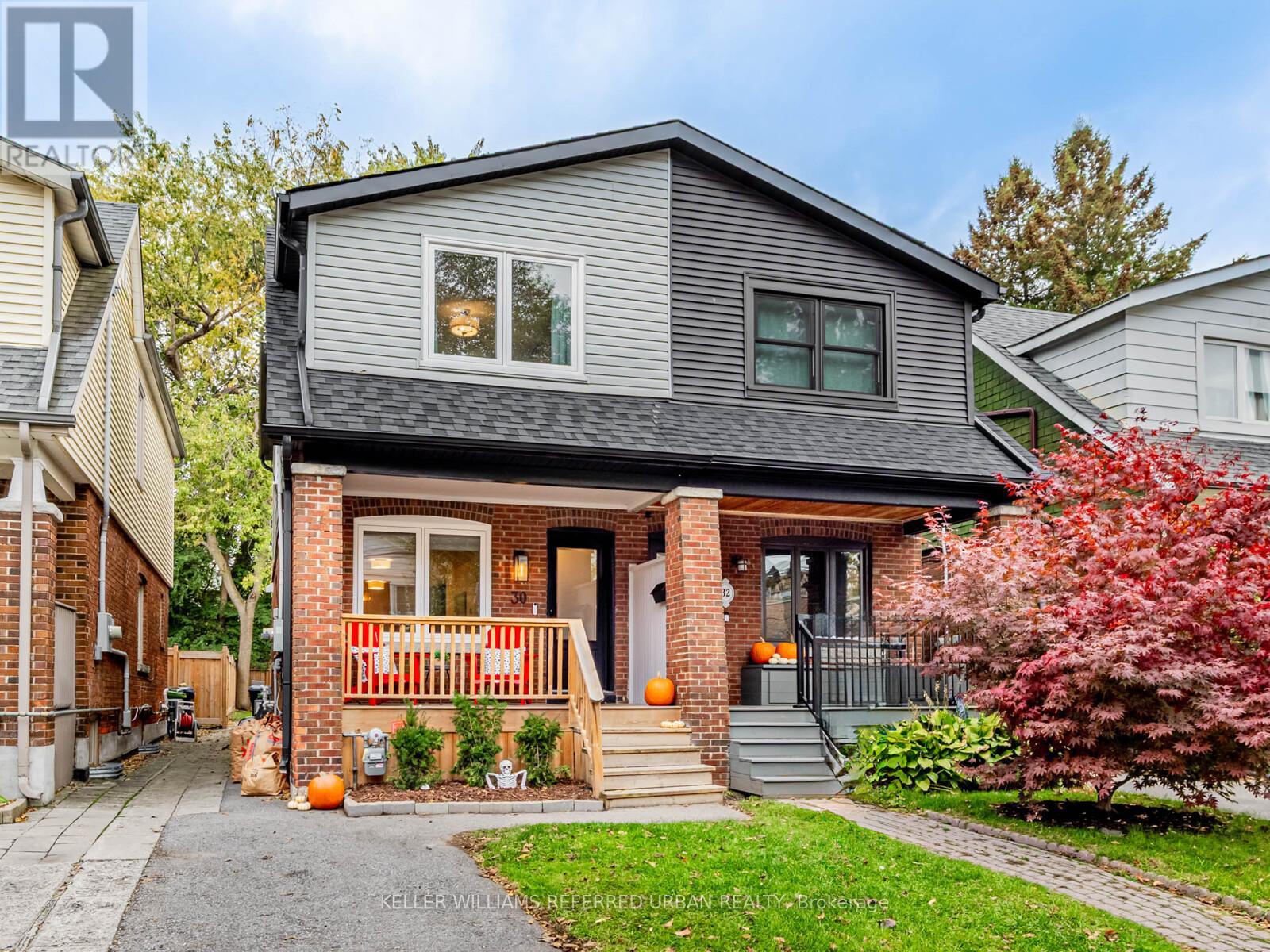 30 Le May Road, Toronto, Ontario  M4S 2X3 - Photo 2 - C12487769