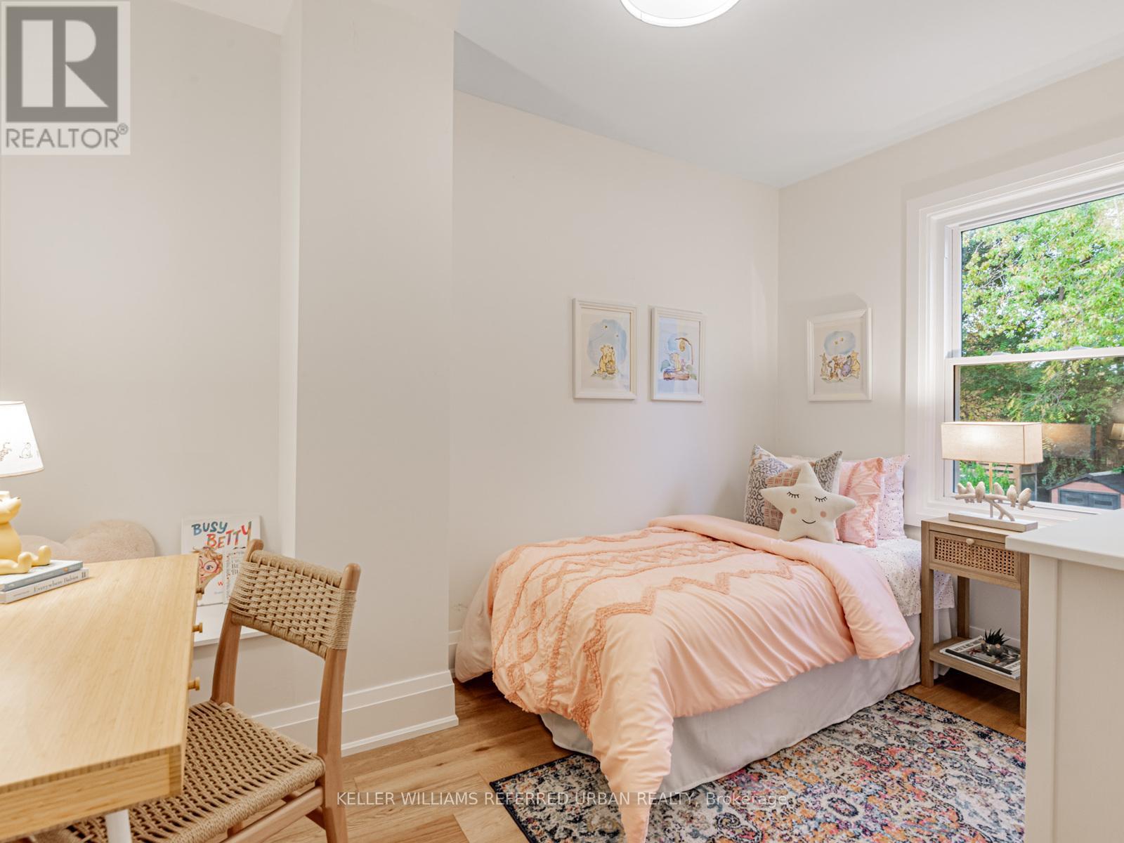 30 Le May Road, Toronto, Ontario  M4S 2X3 - Photo 22 - C12487769