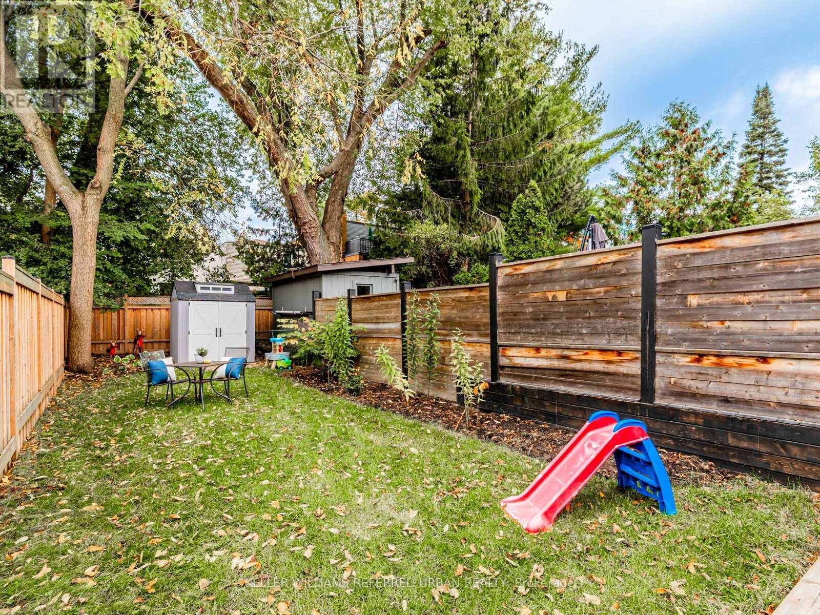 30 Le May Road, Toronto, Ontario  M4S 2X3 - Photo 30 - C12487769