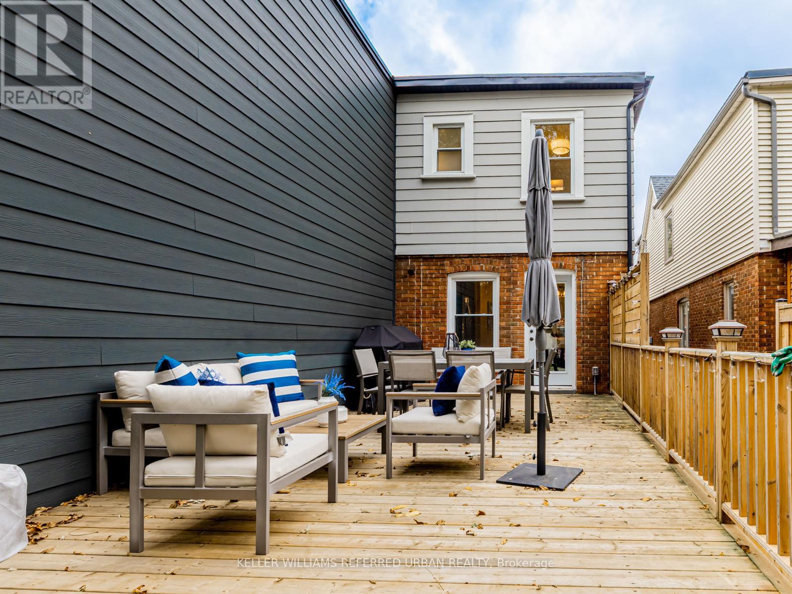 30 Le May Road, Toronto, Ontario  M4S 2X3 - Photo 31 - C12487769