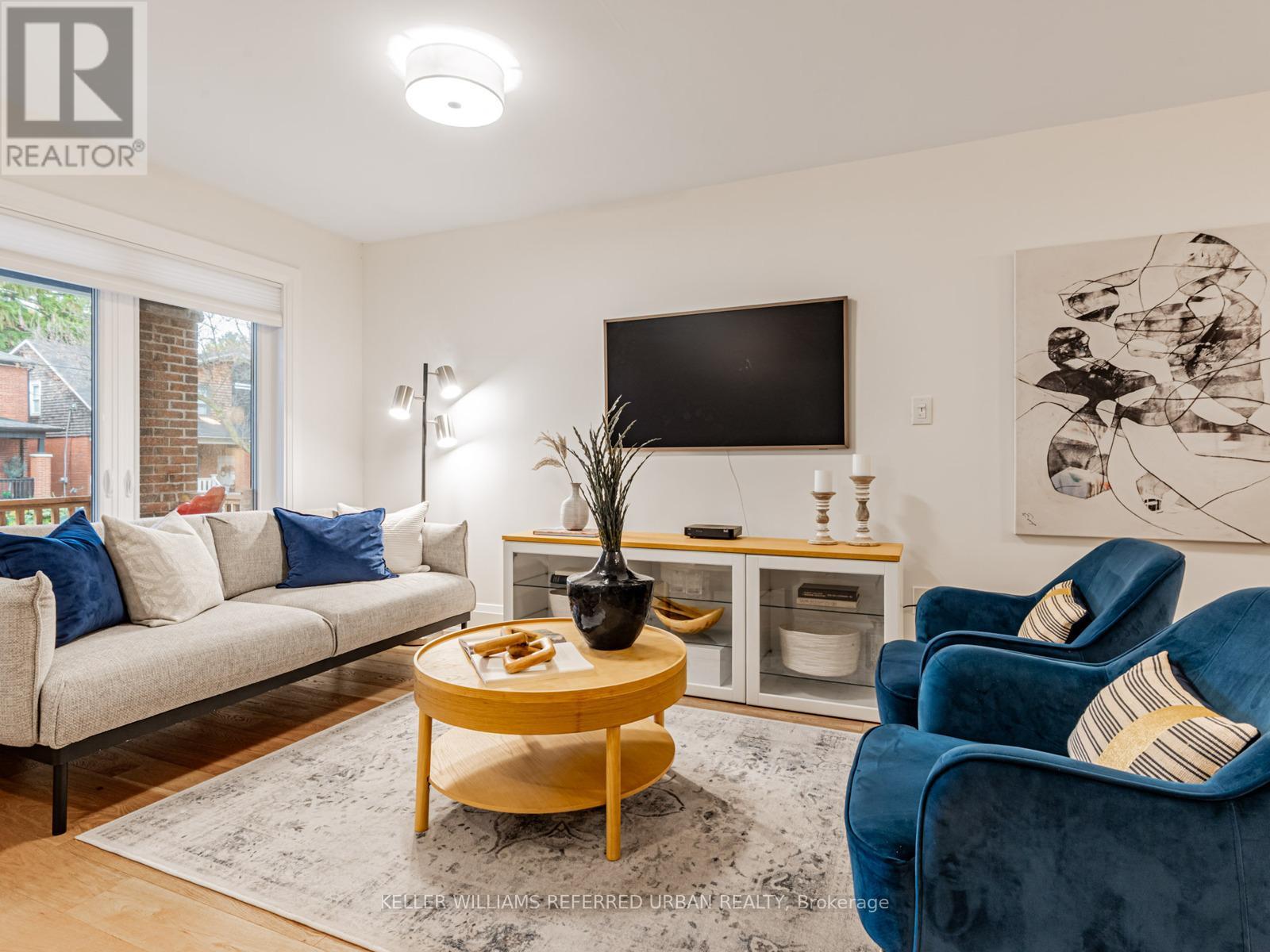 30 Le May Road, Toronto, Ontario  M4S 2X3 - Photo 6 - C12487769