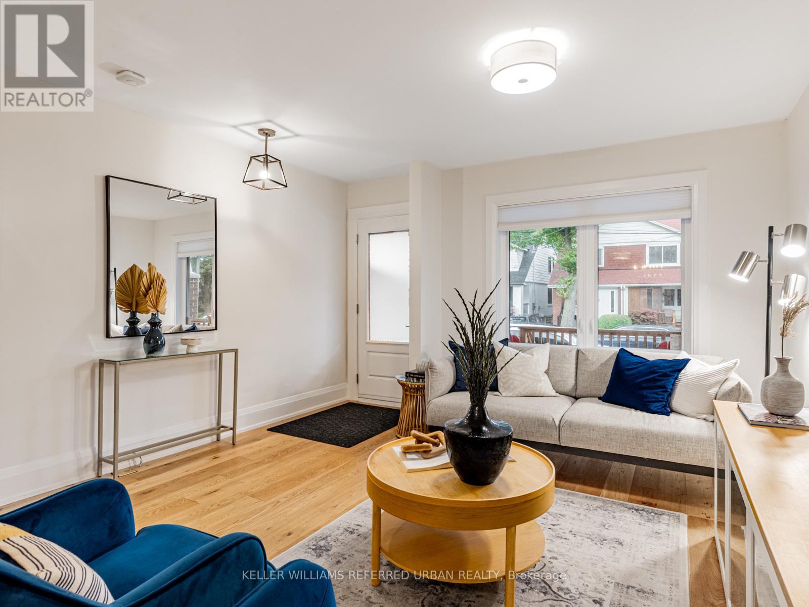 30 Le May Road, Toronto, Ontario  M4S 2X3 - Photo 7 - C12487769