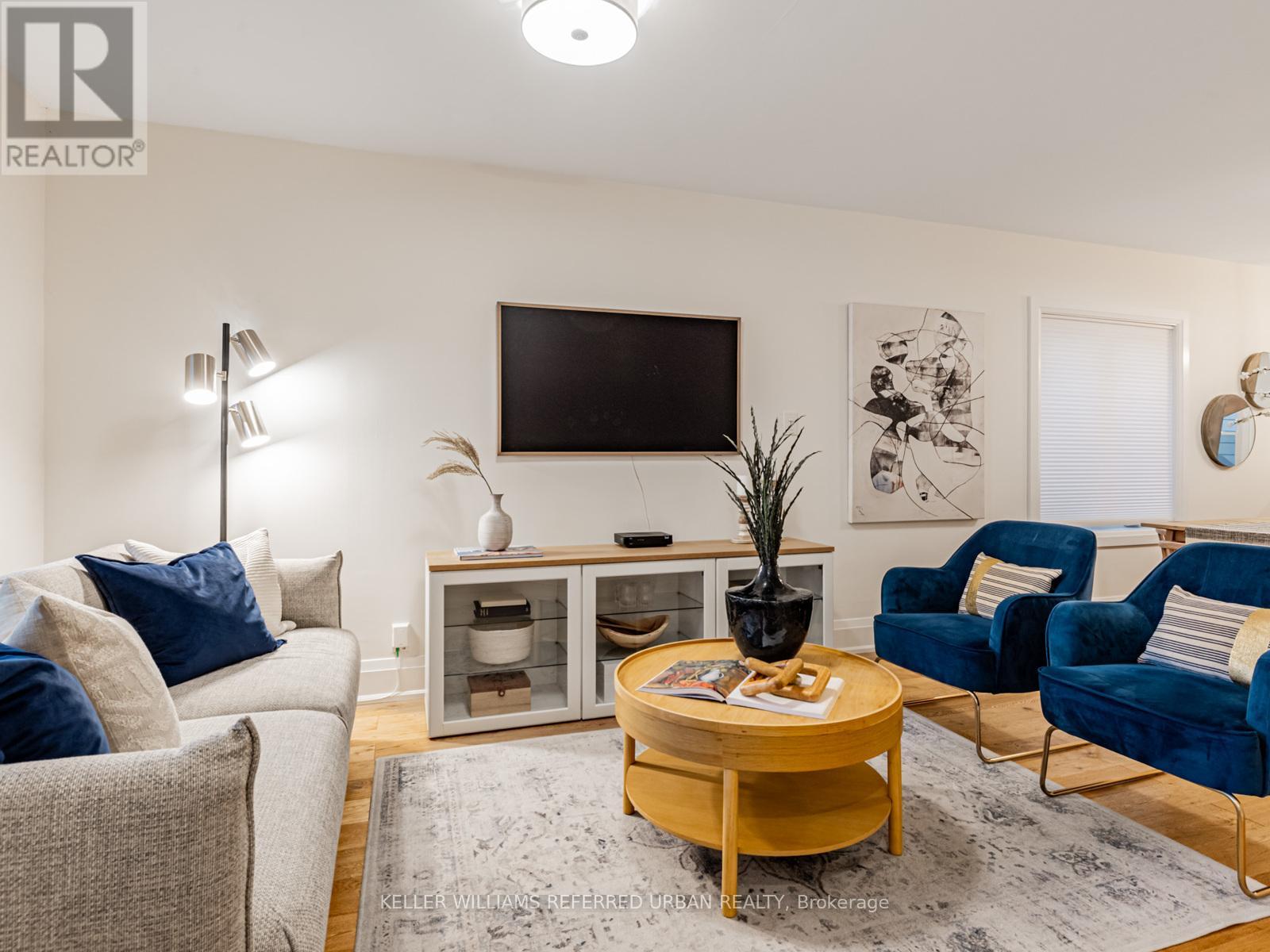 30 Le May Road, Toronto, Ontario  M4S 2X3 - Photo 8 - C12487769