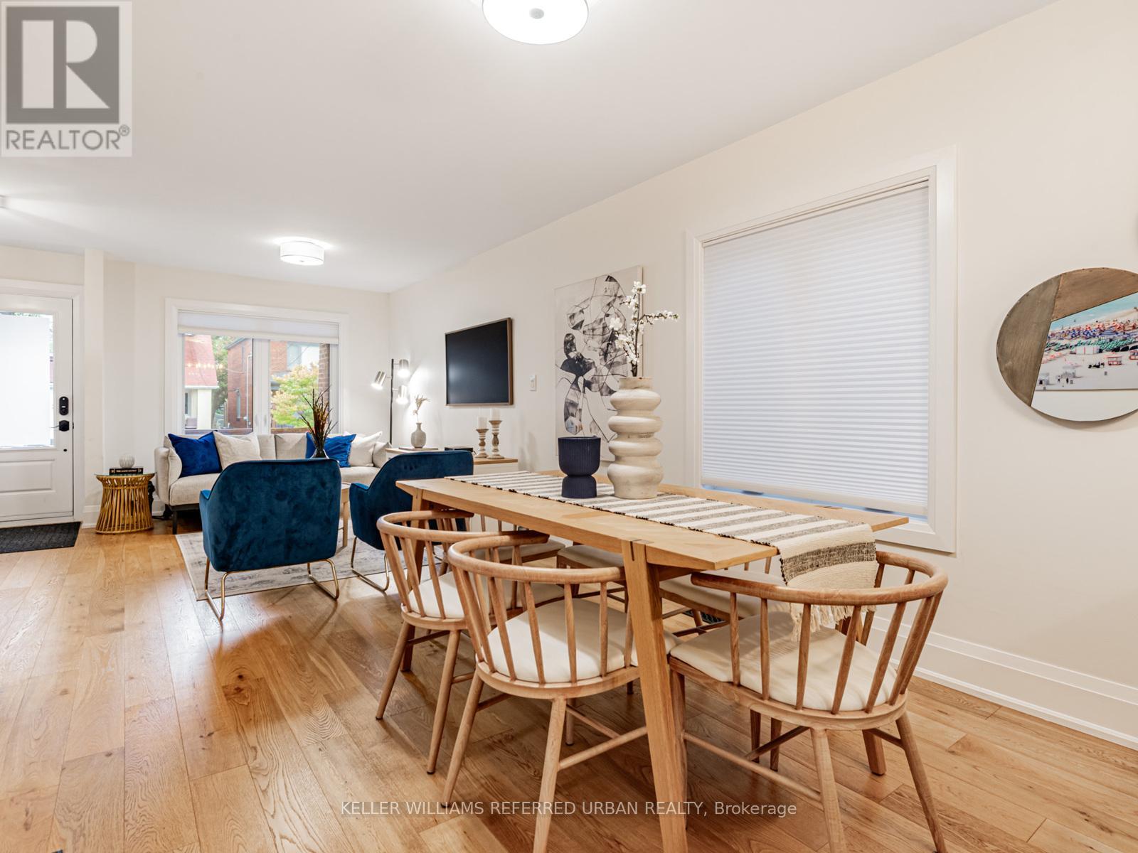 30 Le May Road, Toronto, Ontario  M4S 2X3 - Photo 9 - C12487769