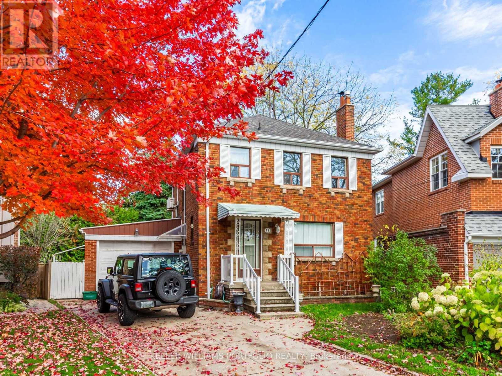 51 Glenavy Avenue, Toronto, Ontario  M4P 2T9 - Photo 2 - C12487786