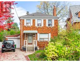 51 GLENAVY AVENUE, Toronto, Ontario