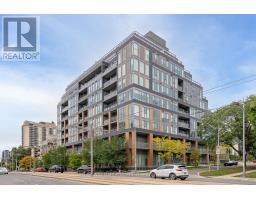 310 - 6 PARKWOOD AVENUE, Toronto, Ontario