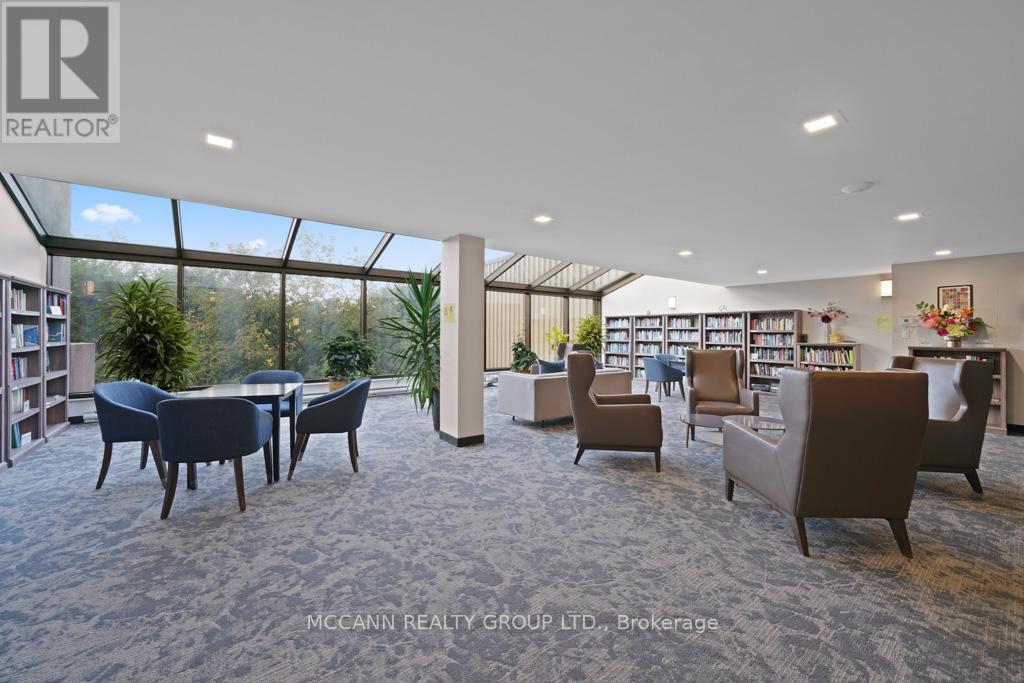 301 - 360 Bloor Street E, Toronto, Ontario  M4W 3M3 - Photo 37 - C12487804