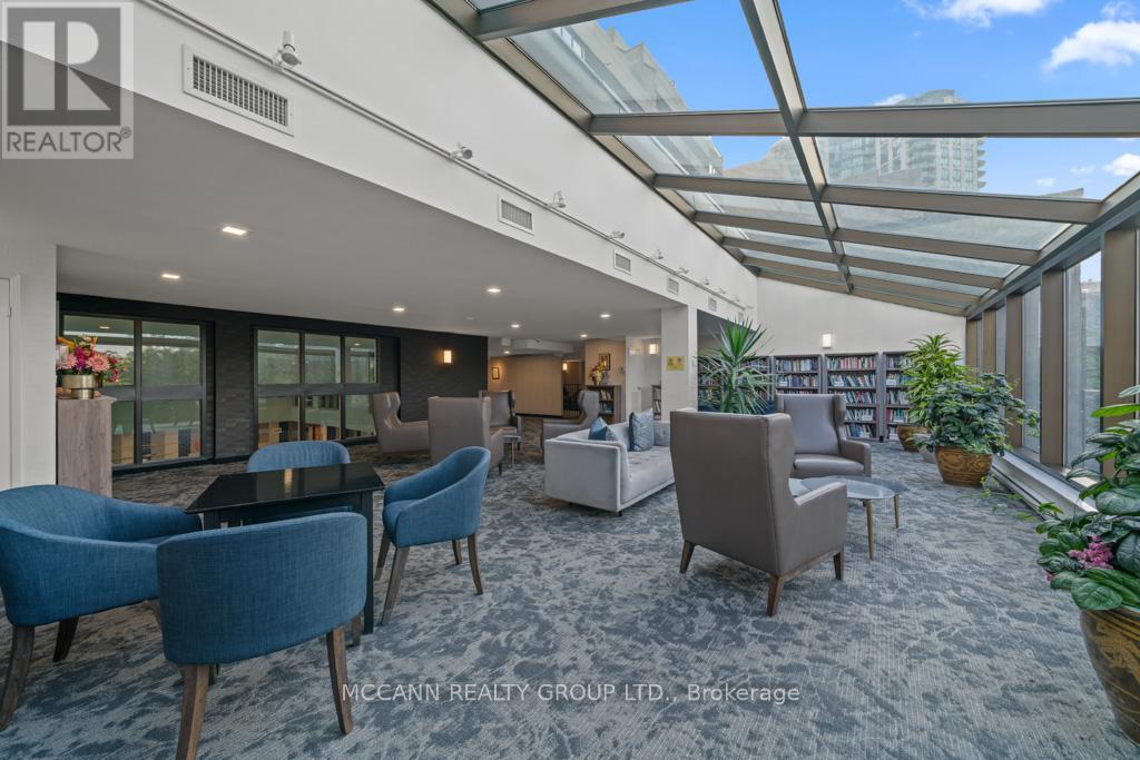 301 - 360 Bloor Street E, Toronto, Ontario  M4W 3M3 - Photo 38 - C12487804