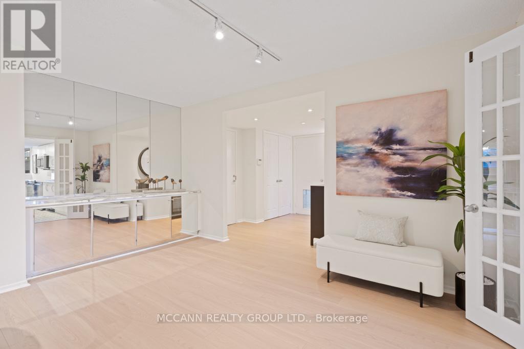 301 - 360 Bloor Street E, Toronto, Ontario  M4W 3M3 - Photo 4 - C12487804