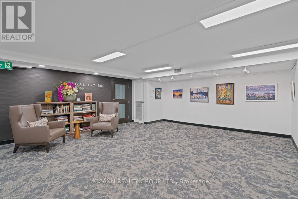 301 - 360 Bloor Street E, Toronto, Ontario  M4W 3M3 - Photo 41 - C12487804