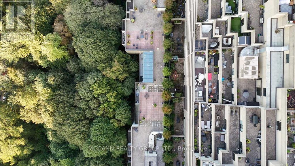 301 - 360 Bloor Street E, Toronto, Ontario  M4W 3M3 - Photo 42 - C12487804