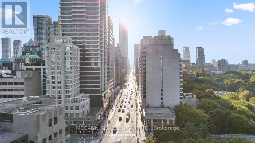 301 - 360 Bloor Street E, Toronto, Ontario  M4W 3M3 - Photo 44 - C12487804