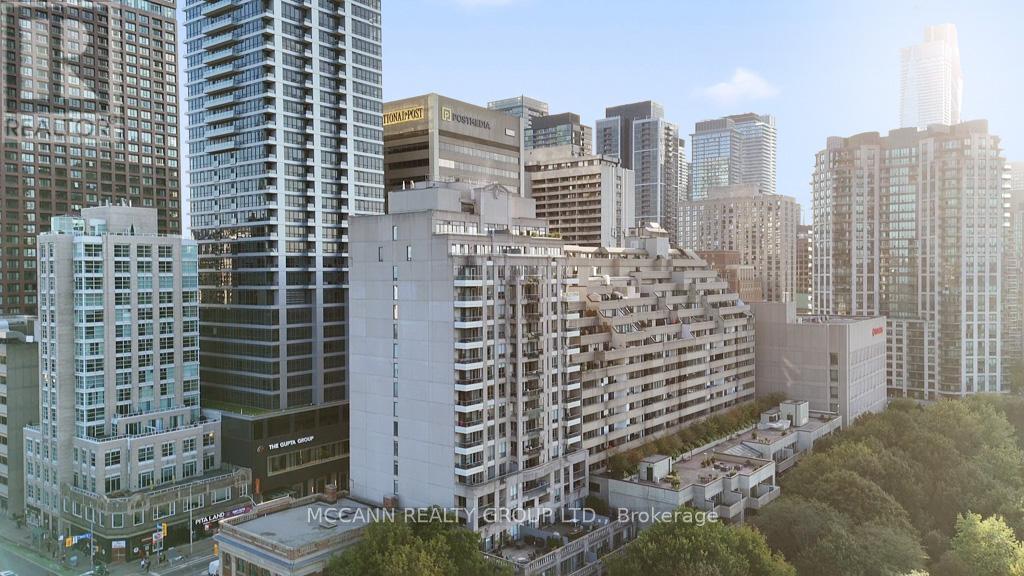 301 - 360 Bloor Street E, Toronto, Ontario  M4W 3M3 - Photo 45 - C12487804