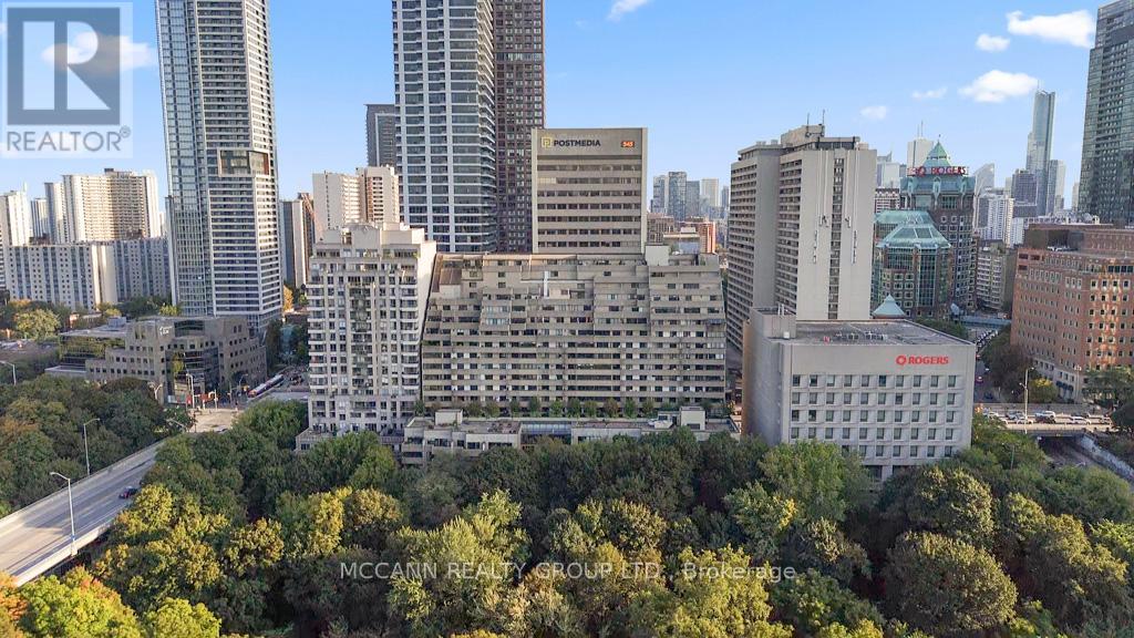 301 - 360 Bloor Street E, Toronto, Ontario  M4W 3M3 - Photo 46 - C12487804