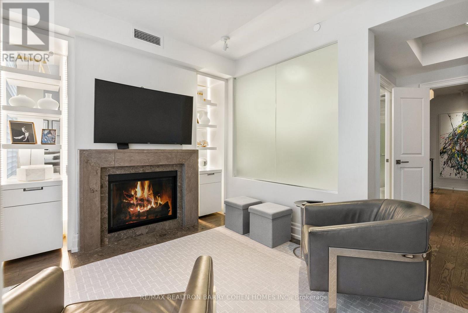 133 Pears Avenue, Toronto, Ontario  M5R 1T3 - Photo 23 - C12487824