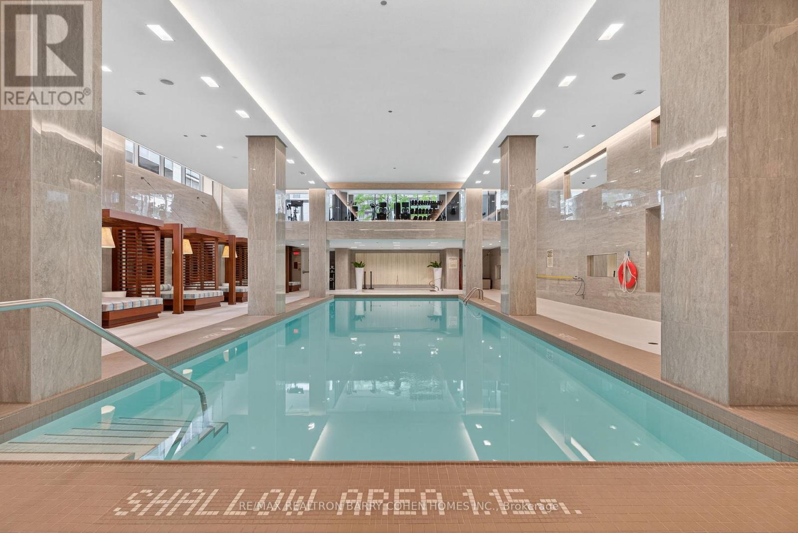 133 Pears Avenue, Toronto, Ontario  M5R 1T3 - Photo 43 - C12487824