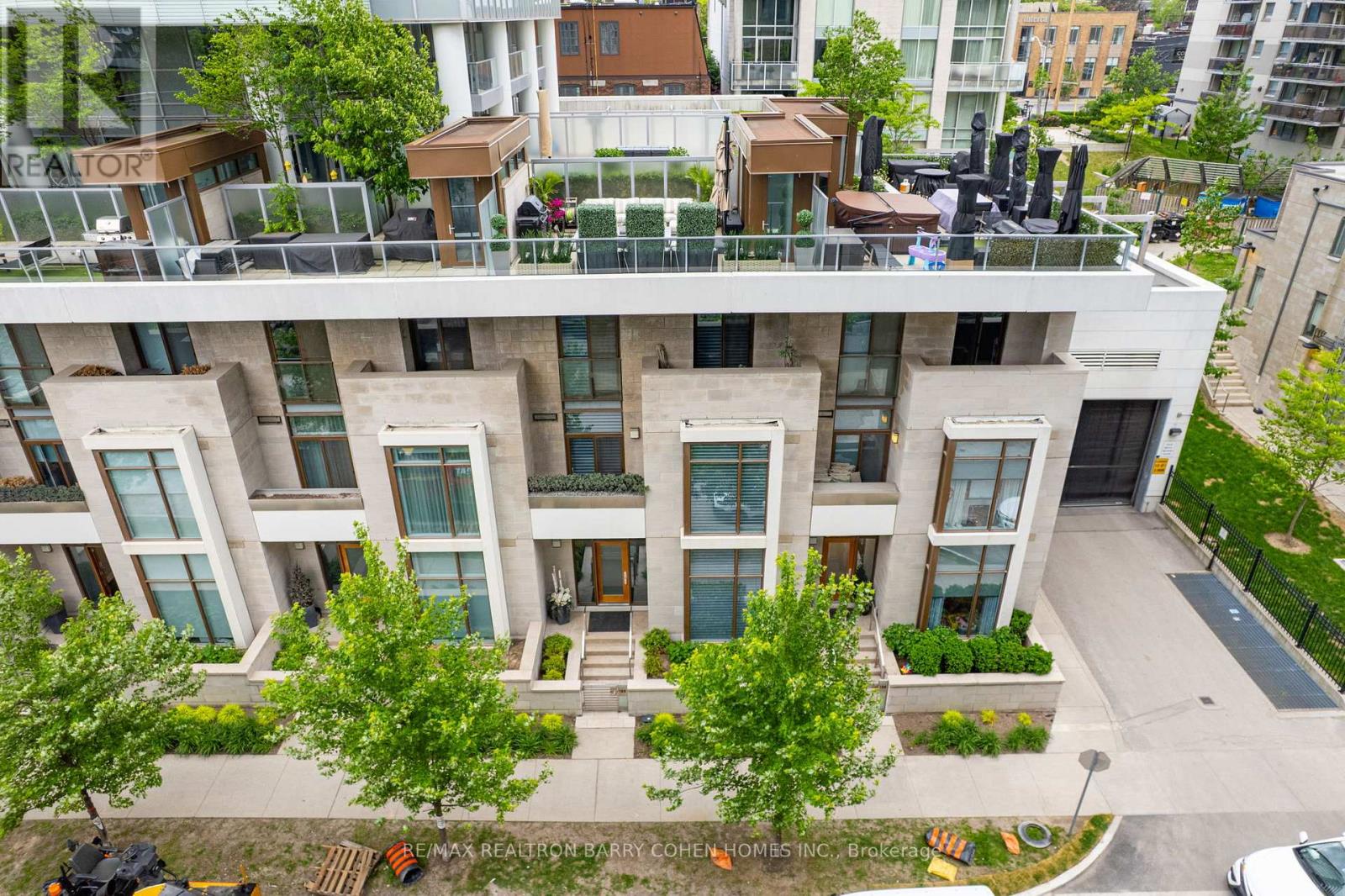 133 Pears Avenue, Toronto, Ontario  M5R 1T3 - Photo 47 - C12487824