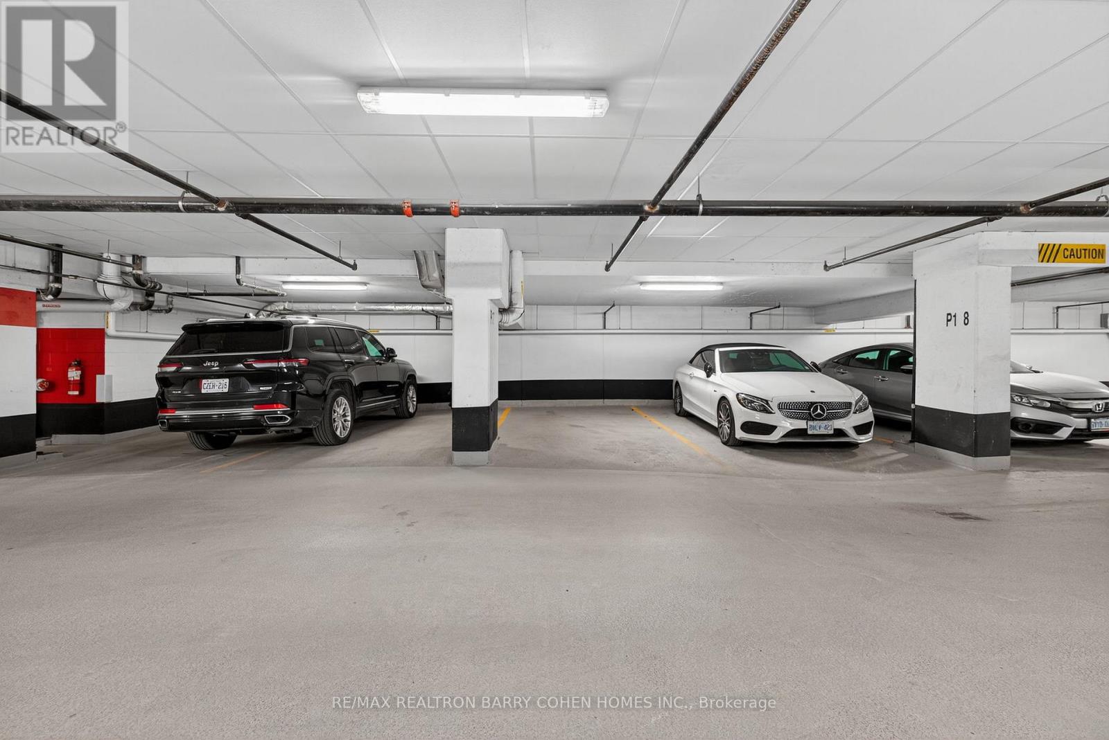 133 Pears Avenue, Toronto, Ontario  M5R 1T3 - Photo 48 - C12487824