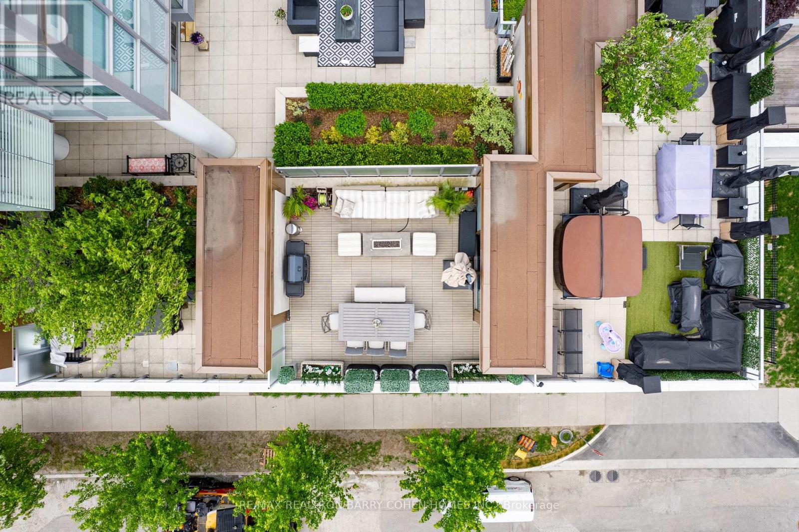 133 Pears Avenue, Toronto, Ontario  M5R 1T3 - Photo 50 - C12487824