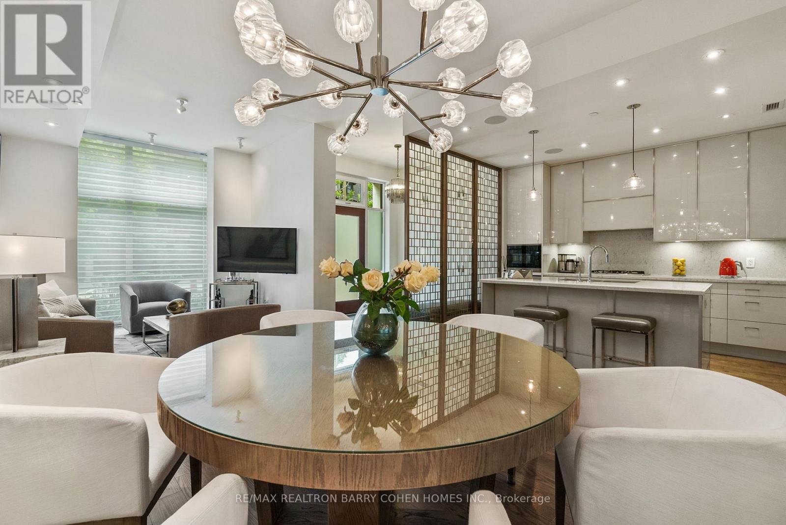 133 Pears Avenue, Toronto, Ontario  M5R 1T3 - Photo 8 - C12487824