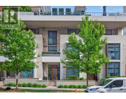 133 PEARS AVENUE, Toronto, Ontario