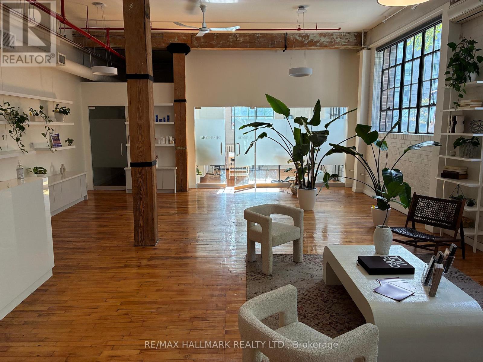 7 - 535 Queen Street E, Toronto, Ontario  M5A 1V1 - Photo 4 - C12487840