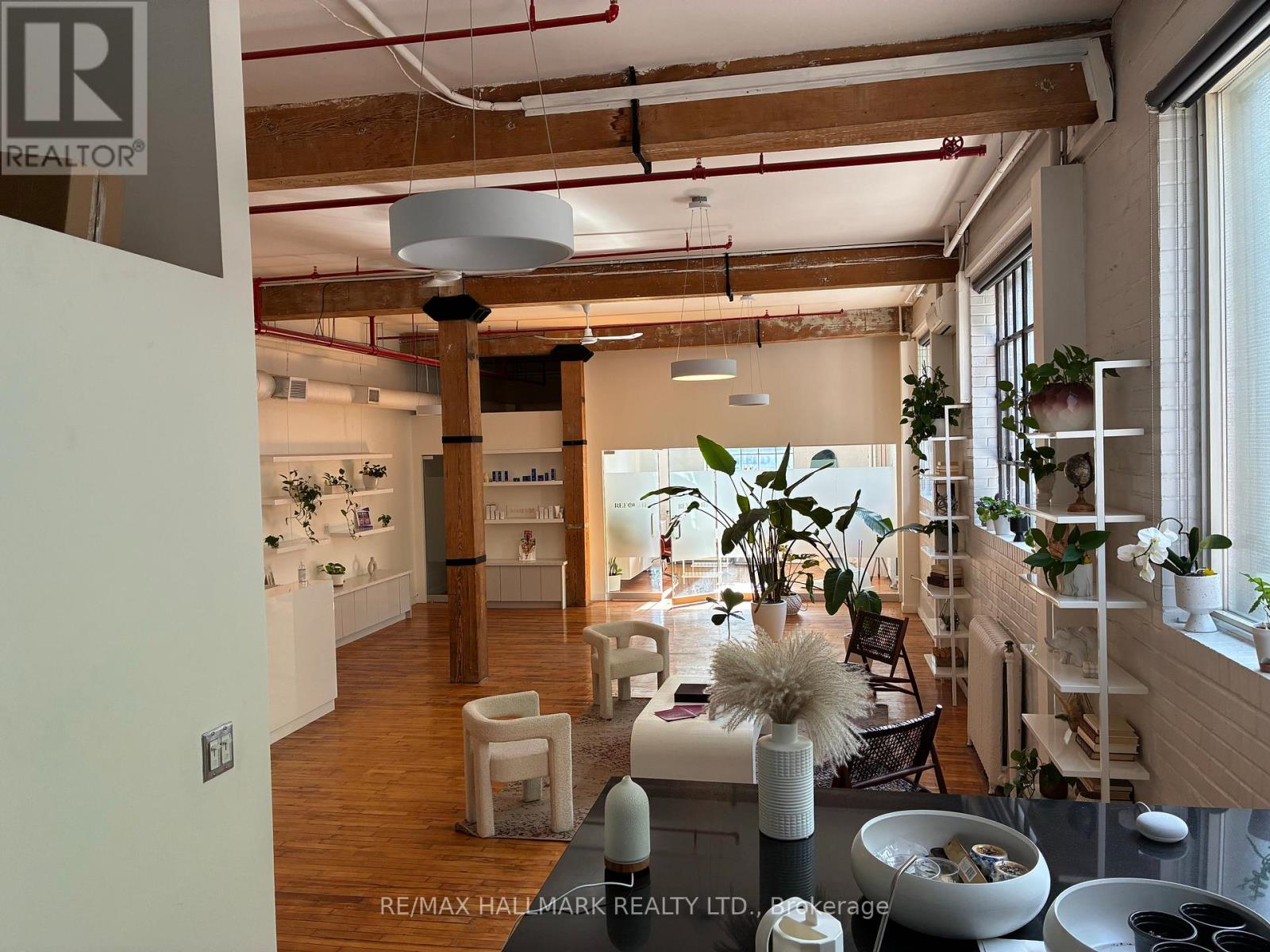 7 - 535 Queen Street E, Toronto, Ontario  M5A 1V1 - Photo 8 - C12487840