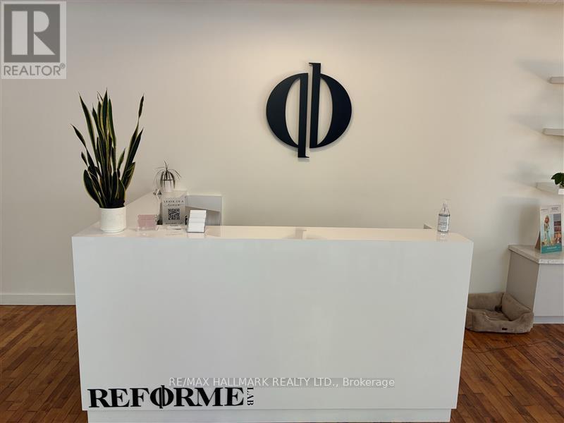 7 - 535 Queen Street E, Toronto, Ontario  M5A 1V1 - Photo 9 - C12487840