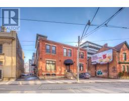 7 - 535 QUEEN STREET E, Toronto, Ontario