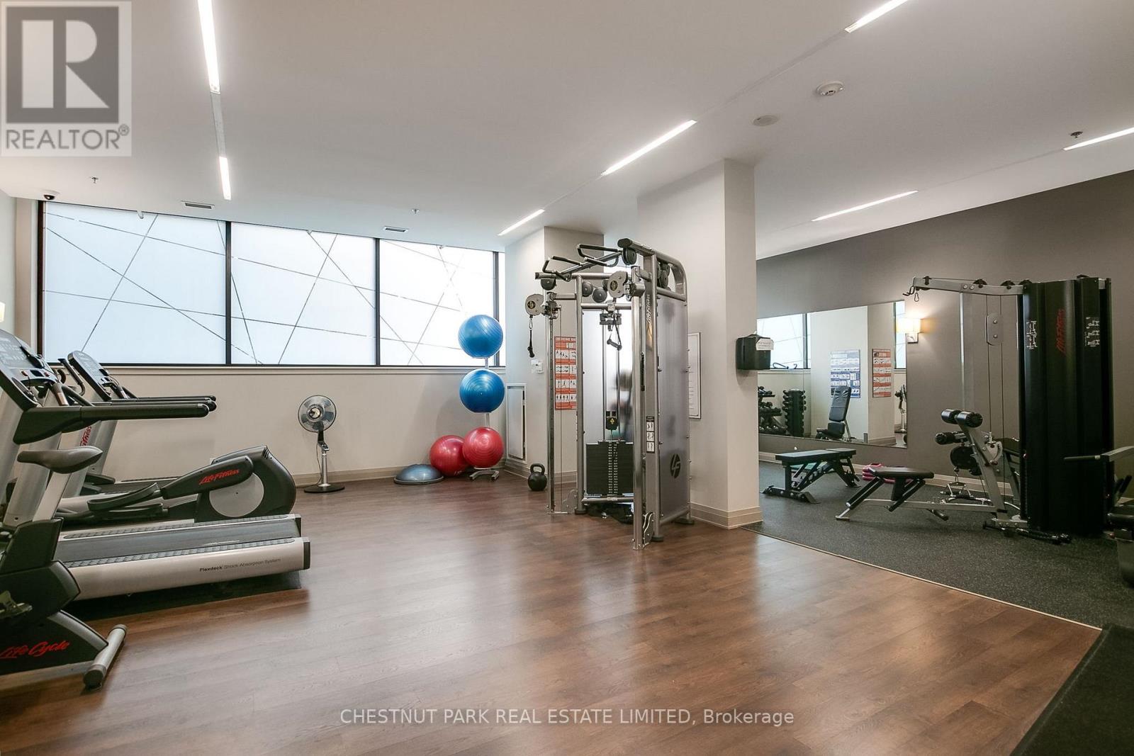 610 - 400 Wellington Street, Toronto, Ontario  M5V 0B5 - Photo 10 - C12487852