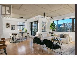 610 - 400 WELLINGTON STREET W, Toronto, Ontario