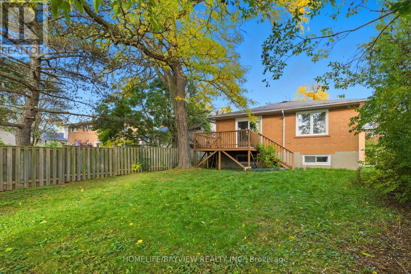 42 Tollerton Avenue, Toronto, Ontario  M2K 2H3 - Photo 44 - C12487878