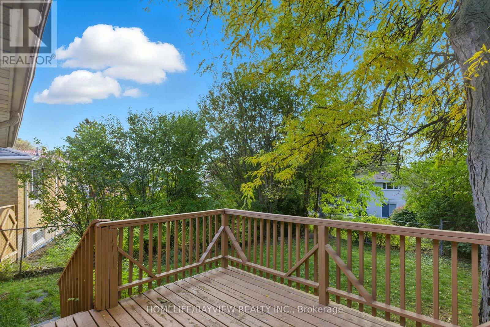 42 Tollerton Avenue, Toronto, Ontario  M2K 2H3 - Photo 46 - C12487878