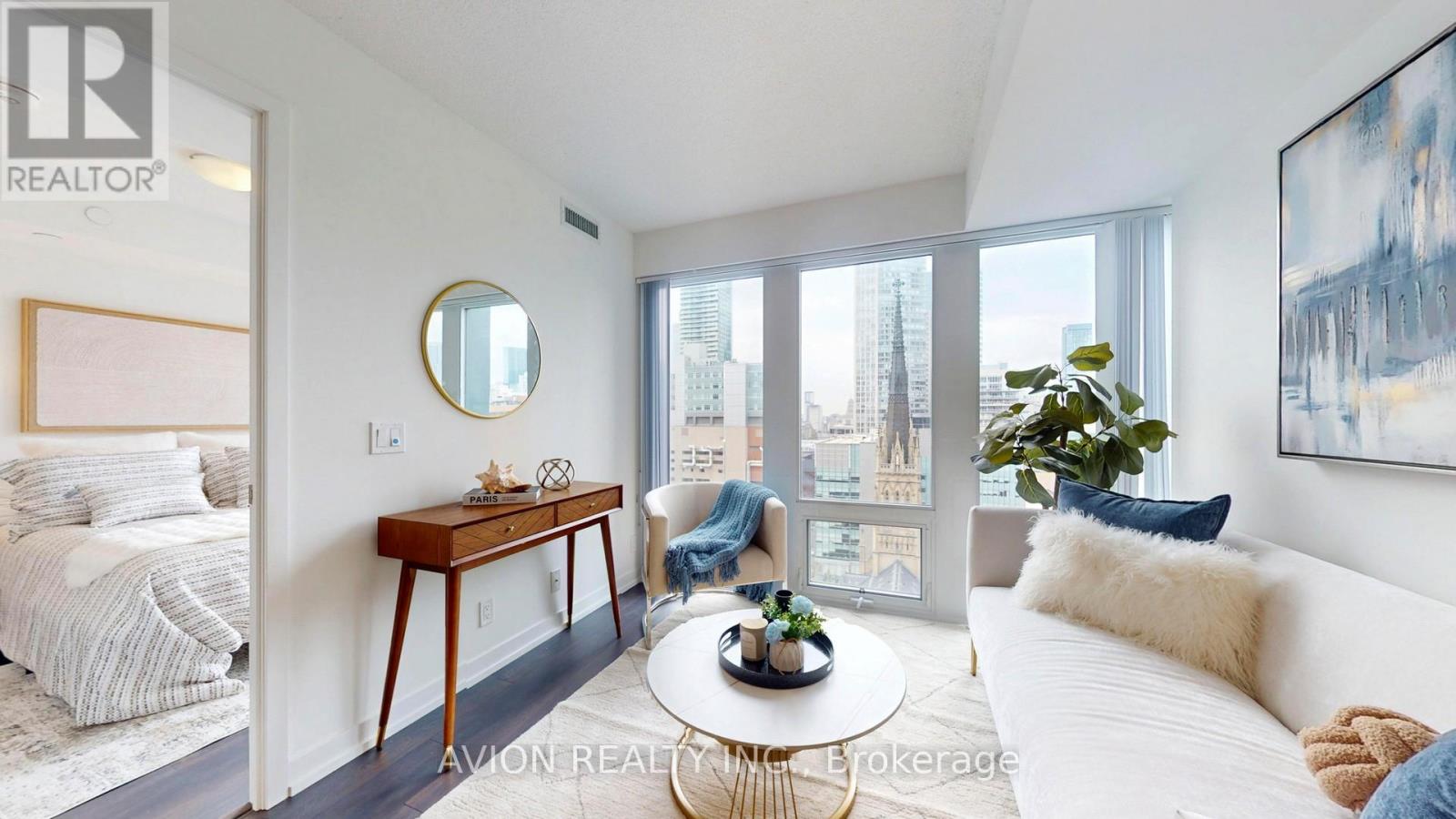 2007 - 60 Shuter Street, Toronto, Ontario  M5B 1A8 - Photo 11 - C12487886