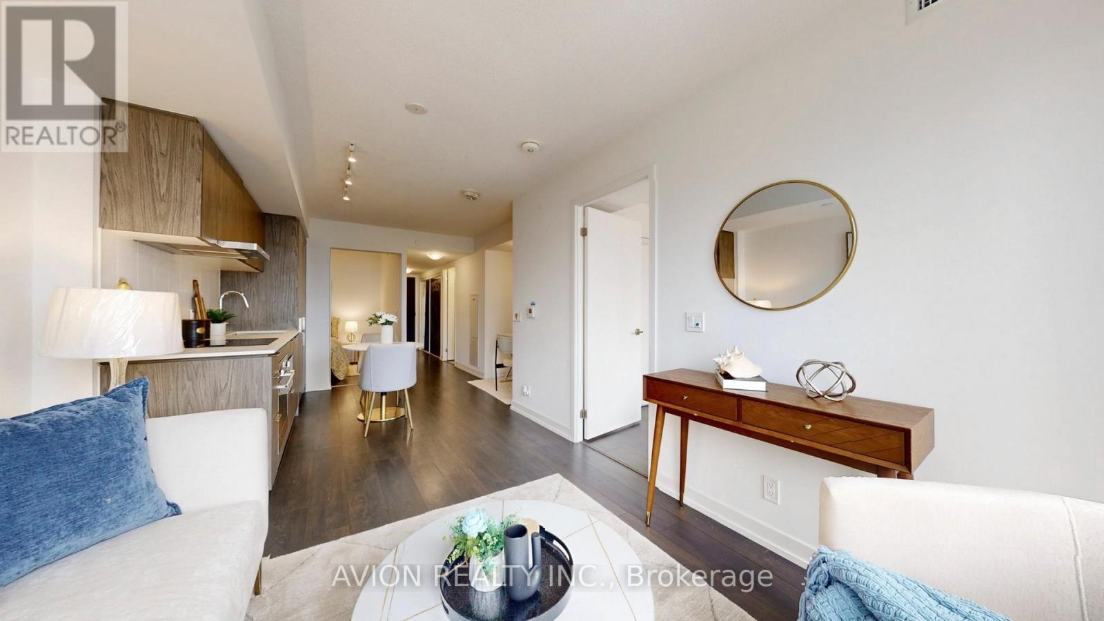 2007 - 60 Shuter Street, Toronto, Ontario  M5B 1A8 - Photo 12 - C12487886